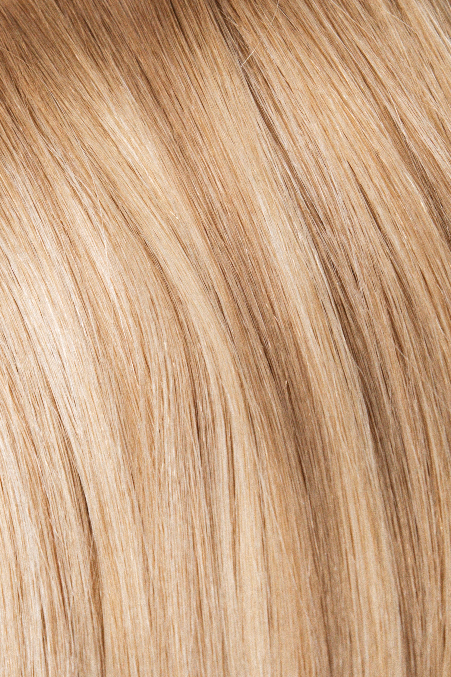 Luxe Clip In Collection